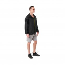 Купить мужскую ветровку CASCADIA WINDBREAKER JACKET