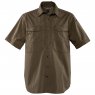 Купить Мужскую рубашку 5.11 Stryke ™ Short-Sleeve Shirt цвет тундра