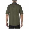 Купить Мужскую рубашку 5.11 Stryke ™ Short-Sleeve Shirt цвет тду грин