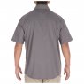 Купить Мужскую рубашку 5.11 Stryke ™ Short-Sleeve Shirt цвет шторм в Минске