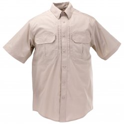 Купить рубашку TACLITE® PRO SHORT SLEEVE SHIRT TDU Khaki (162)