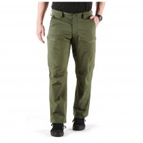 Брюки 5.11 Tactical APEX TDU Green (190)