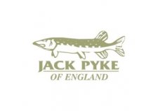 JACK PYKE