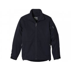Куртка M-MALTON INSULATED SOFTSHELL (синяя)