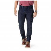 Джинсы 5.11 DEFENDER-FLEX SLIM JEAN Indigo (718)