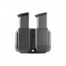 Кобура 5.11 DOUBLE STACK 9MM/.40S&W MAGAZINE POUCH