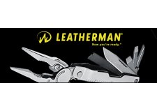 Leatherman