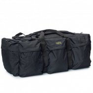 Сумка ARSENAL Cargo (черный)
