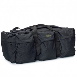 Сумка ARSENAL Cargo (черный)