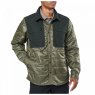 КУРТКА PENINSULA INSULATOR SHIRT Moss Heather (276)