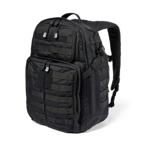РЮКЗАК RUSH24™ 2.0 BACKPACK 37L Black (019)
