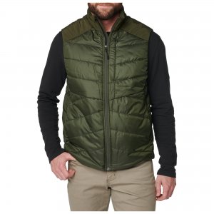 Жилет PENINSULA INSULATOR PACKABLE Moss (191)