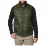 Жилет PENINSULA INSULATOR PACKABLE Moss (191)