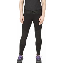 Легинсы женские 5.11 RAVEN RANGE TIGHT Black (019)