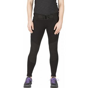 Легинсы женские 5.11 RAVEN RANGE TIGHT Black (019)