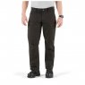 Брюки 5.11 Tactical APEX Black (019)