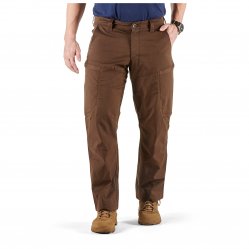 Брюки 5.11 Tactical APEX Burnt (117)