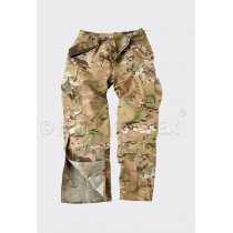Брюки ECWCS  Generation II Gore-Tex multicam Helikon-Tex