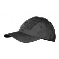 Полевая шапка Baseball (черная) Helikon-Tex