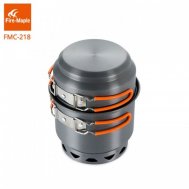 Дорожный набор посуды Fire-Maple FMC-218