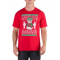 Футболка 5.11 HOLIDAY UGLY