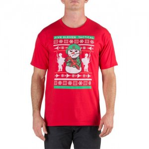 Футболка 5.11 HOLIDAY UGLY