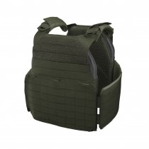 Плитоносец Stich Defense Light с закрытыми камербандами