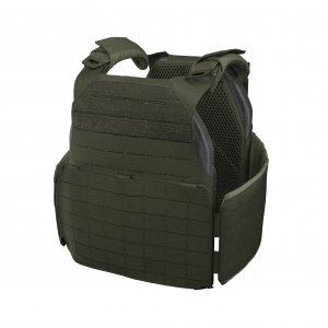 Плитоносец Stich Defense Light с закрытыми камербандами