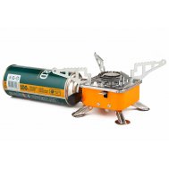 Плита газовая мини TOURIST KRAB TM-300