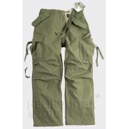 Брюки M65 (черные) Helikon-Tex