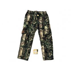 Брюки Univers 9929-107 Selva