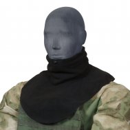 Баф флисовый морской
