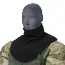 Баф флисовый морской
