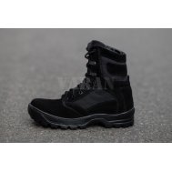 Ботинки тактические 208 Black