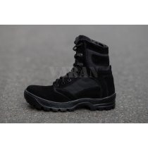 Ботинки тактические 208 Black
