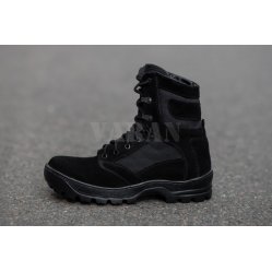 Ботинки тактические 208 Black