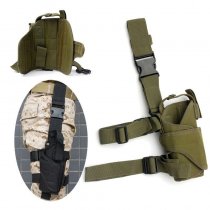Кобура на ногу Mil-tec