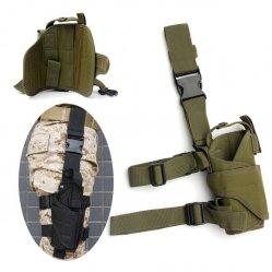 Кобура на ногу Mil-tec