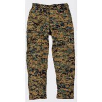 Брюки Marpat (Digital Woodland) Helikon-Tex