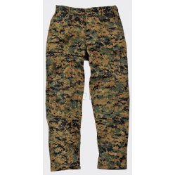 Брюки Marpat (Digital Woodland) Helikon-Tex