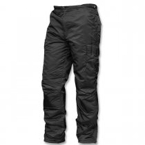 Утепленные штаны MIL-TEC US thermo MA1 nylon