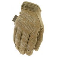 Перчатки ORIGINAL Mechanix, цвет Coyote