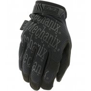 Перчатки ORIGINAL Mechanix, цвет Black