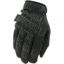 Перчатки ORIGINAL Mechanix, цвет Black