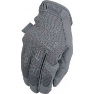 Перчатки ORIGINAL Mechanix, цвет Wolf Grey