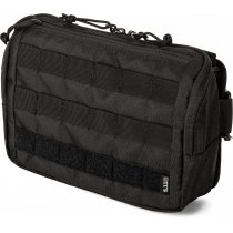 ПОЯСНАЯ СУМКА RAPID 3L цвет Black (019)