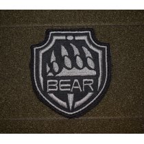 Шеврон "BEAR"