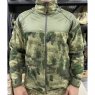 Куртка флисовая A-Tacs