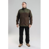 Байка флисовая Defender-2 цвет питон