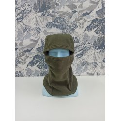 Балаклава тактическая из флиса